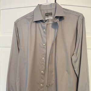 Men’s dress shirt